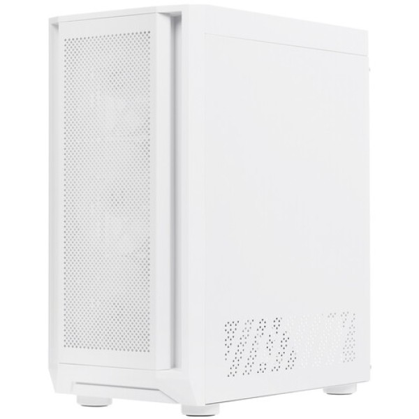 Корпус ZALMAN i6 WHITE белый