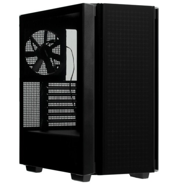 Корпус DEEPCOOL CG540 [R-CG540-BKAGE4-G-1] черный