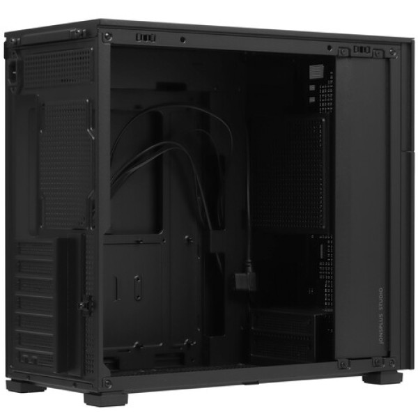 Корпус JONSBO D41 MESH Black [D41MESHBlack] черный