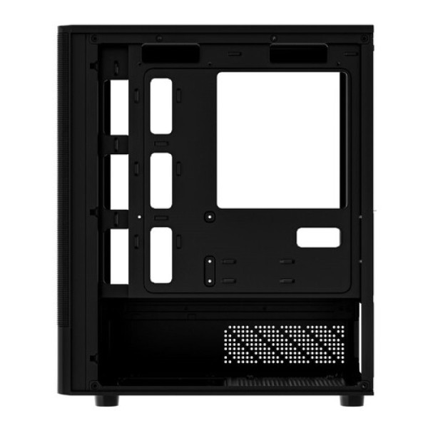 Корпус Iron Pride Warrior Z7 [УФ-20250013] черный