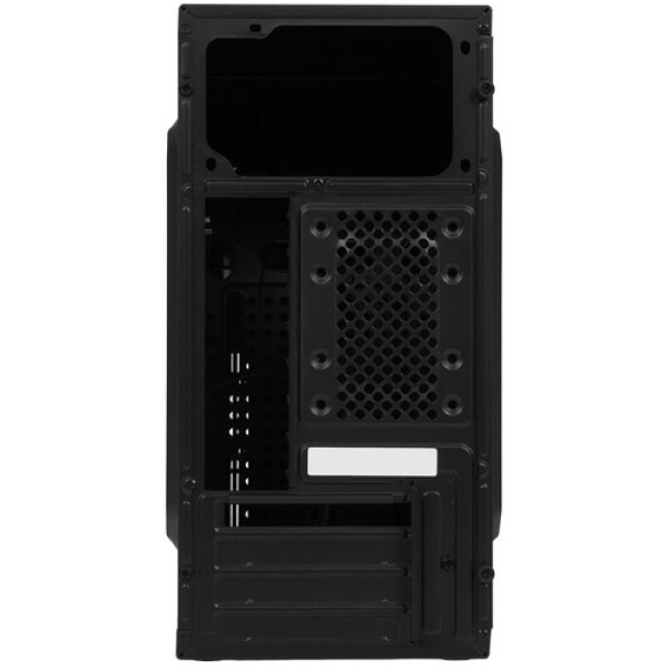 Корпус Accord ENTRY ACC-241 [ACC-241] черный