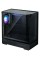 Корпус ZALMAN P40 Prism [P40 Prism Black] черный