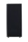 Корпус Thermaltake View 21 TG [CA-1I3-00M1WN-00] черный