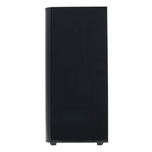 Корпус Thermaltake View 21 TG [CA-1I3-00M1WN-00] черный