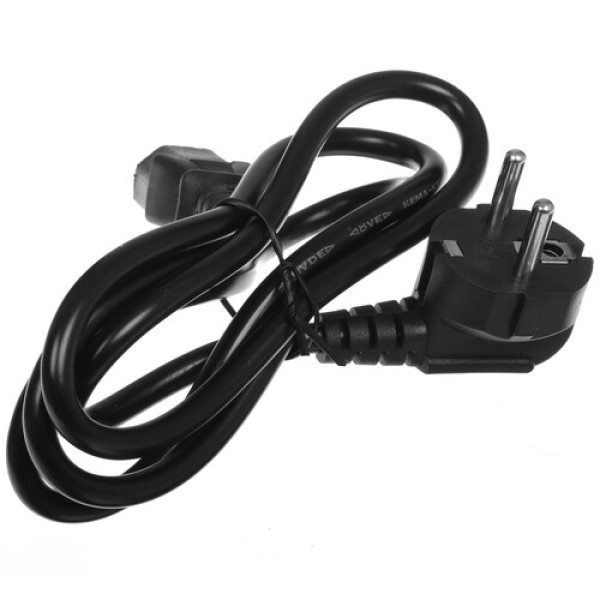 Корпус Foxline FL-1001 [FL-1001-TFX300S] черный