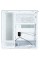 Корпус ZALMAN P40 Prism [P40 Prism White] белый