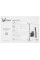 Корпус Formula Crystal Z5 [CRYSTAL Z5] черный