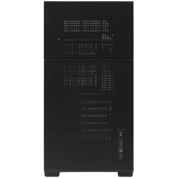 Корпус JONSBO D41 MESH Black [D41MESHBlack] черный