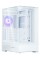 Корпус ZALMAN P40 Prism [P40 Prism White] белый