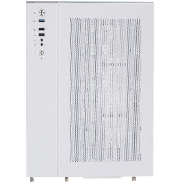 Корпус Lamptron LAMP-DMS377 белый