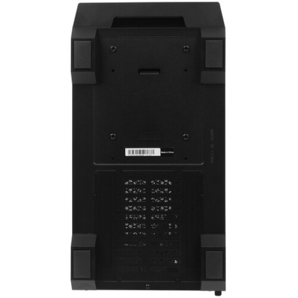 Корпус MSI MAG FORGE 111R [306-7G16X21-809] черный