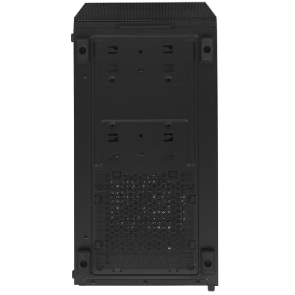 Корпус PowerCase Mistral S4B [CMSB-L4] черный