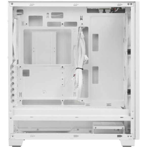 Корпус PHANTEKS 523 XT Pro Ultra [PH-XT523P1_DWT01R] белый