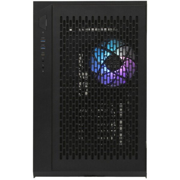 Корпус Thermaltake CTE C700 TG ARGB [CA-1X7-00F1WN-01] черный