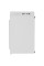 Корпус 1STPLAYER X1 [X1-WH-3F1-W] белый