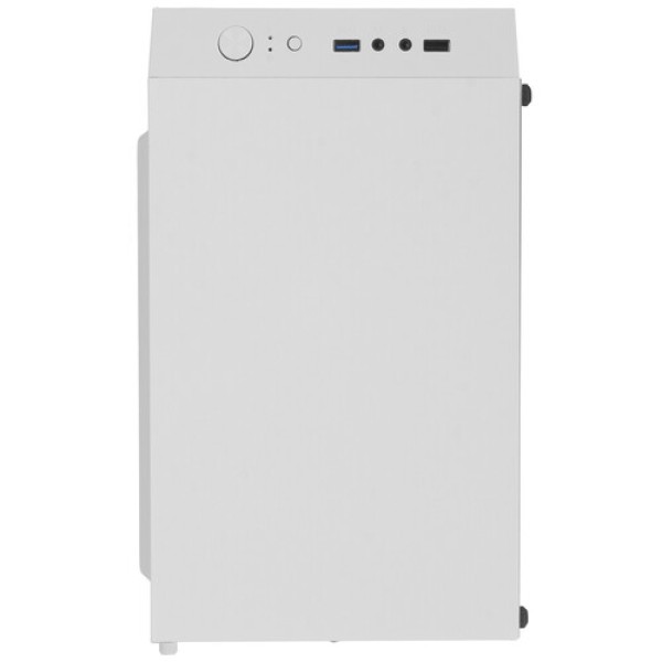 Корпус 1STPLAYER X1 [X1-WH-3F1-W] белый