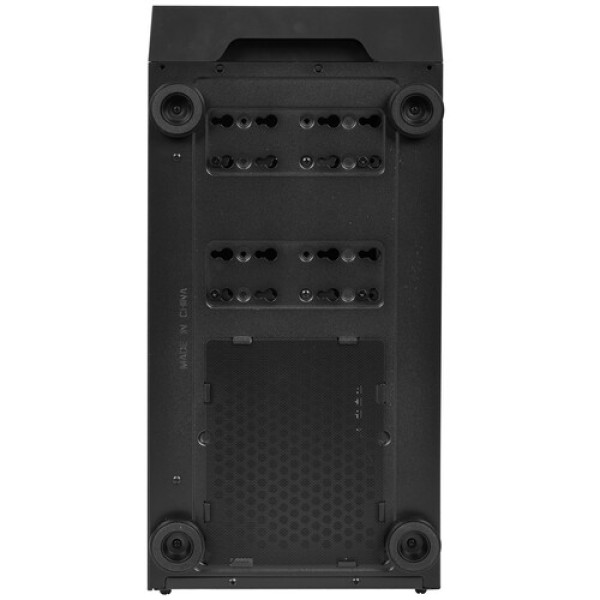 Корпус Silverstone Fara R1 Pro V2 [G410FAR1BPRO022] черный