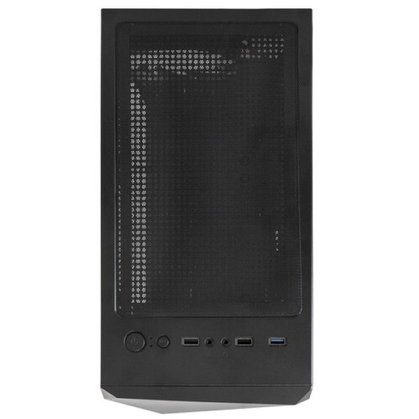 Корпус ExeGate EVO-8225 [EX292858RUS] черный