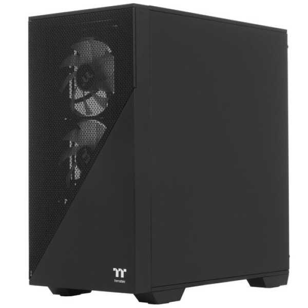 Корпус Thermaltake Divider 170 TG ARGB [CA-1S4-00S1WN-00] черный