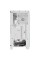 Корпус DarkFlash DRX90 [DC-DRX90 GLASS-W-HQ4] белый
