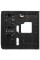 Корпус ExeGate UN-604-UN400 [EX269436RUS] черный