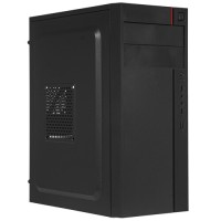 Корпус ExeGate AA-440 [EX290182RUS] черный