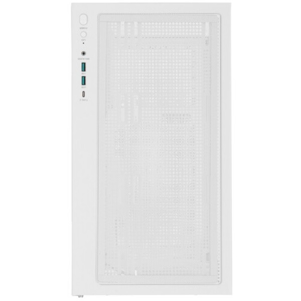 Корпус DEEPCOOL CG580 4F WH [R-CG580-WHADA4-G-1] белый