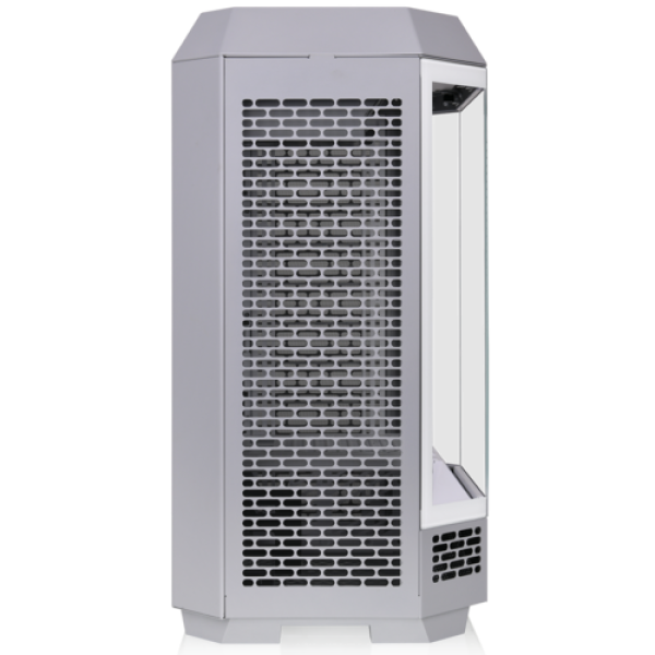 Корпус Thermaltake The Tower 300 Limestone [CA-1Y4-00SIWN-00] серый