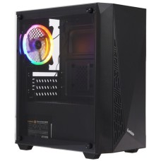 Корпус ExeGate Mistery R2-NPX600 [EX294475RUS] черный