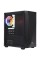Корпус ExeGate Mistery R2-NPX600 [EX294475RUS] черный