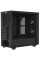 Корпус CHIEFTEC Night Hunter [GS-03B-BLK-OP] черный
