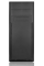 Корпус Foxline FL-302 [FL-302-FZ450] черный
