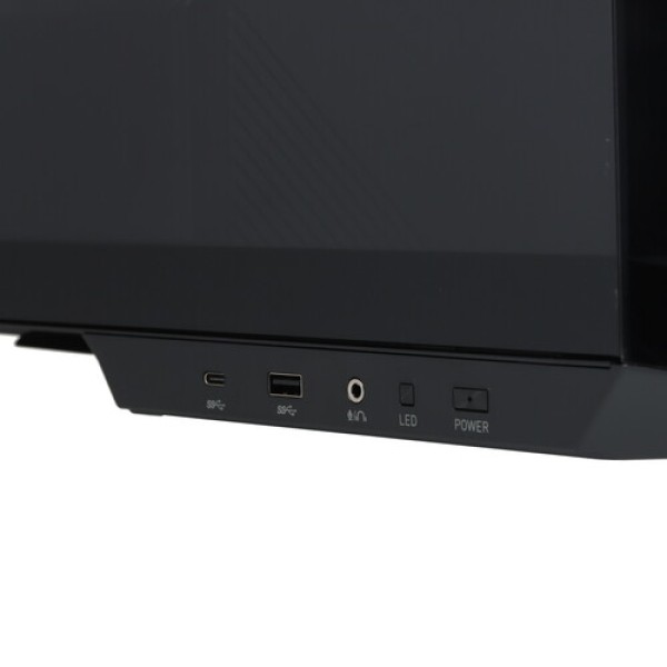 Корпус MSI MAG PANO M100R PZ [306-7G24R21-809] черный
