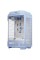 Корпус Thermaltake The Tower 250 Hydrangea Blue [CA-1Z9-00SFWN-00] голубой