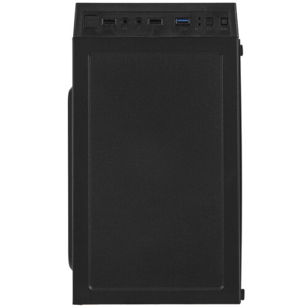 Корпус Оклик OCC-MN304 черный