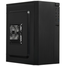 Корпус ExeGate BAA-104U-AAA450 [EX277806RUS] черный