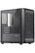 Корпус XASTRA A303M 3FRGB [A303M-2FC14F-1FC12F] черный