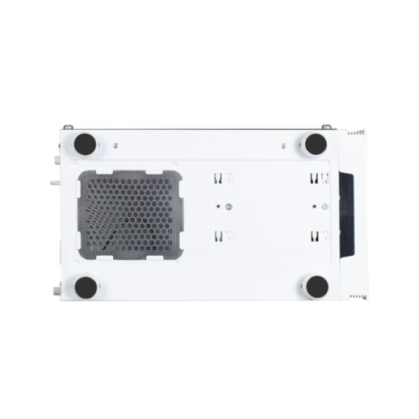 Корпус ZALMAN T4 Plus [T4 Plus White] белый
