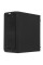 Корпус ExeGate UN-604-UN400 [EX269436RUS] черный