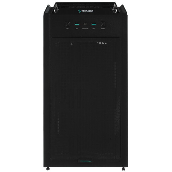 Корпус DEEPCOOL CG560 [R-CG560-BKAAE4-G-1] черный