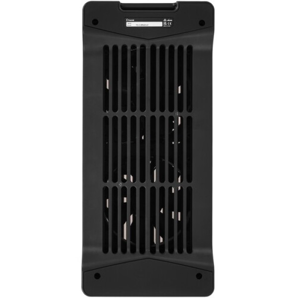 Корпус Fractal Design Era 2 [FD-C-ERA2N-01] серебристый