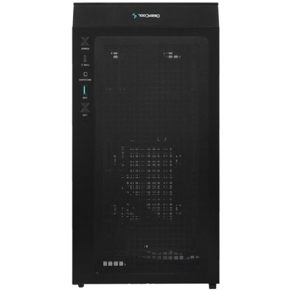 Корпус DEEPCOOL CH360 [R-CH360-BKAPE3-G-1] черный