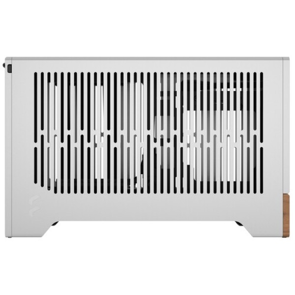 Корпус Fractal Design Terra [FD-C-TER1N-02] серебристый