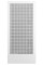 Корпус DEEPCOOL CH170 PLUS WH [R-CH170-WHNGM0-G] белый
