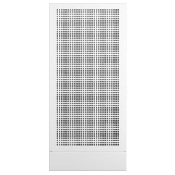 Корпус DEEPCOOL CH170 PLUS WH [R-CH170-WHNGM0-G] белый