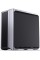 Корпус JONSBO D500 Silver [D500Silver] серебристый