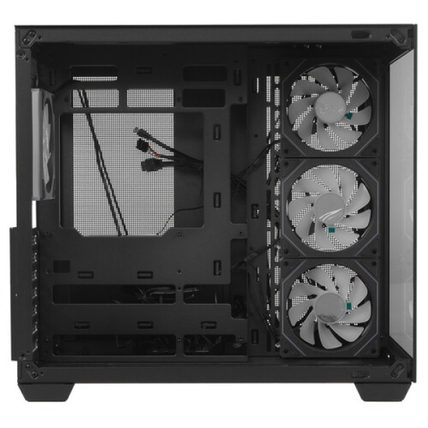 Корпус DEEPCOOL CG530 4F [R-CG530-BKADA4-G-1] черный