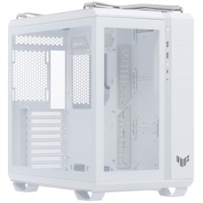 Корпус ASUS TUF Gaming GT502 [90DC0093-B09010] белый
