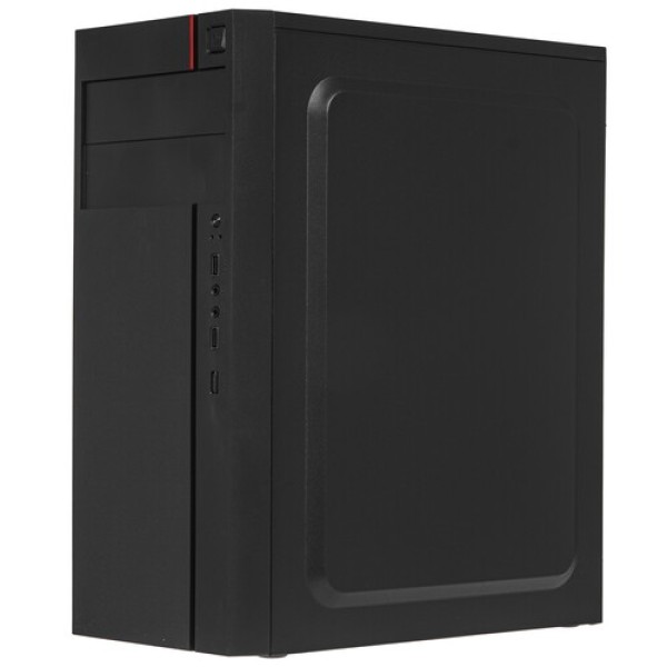 Корпус ExeGate AA-440 [EX290182RUS] черный