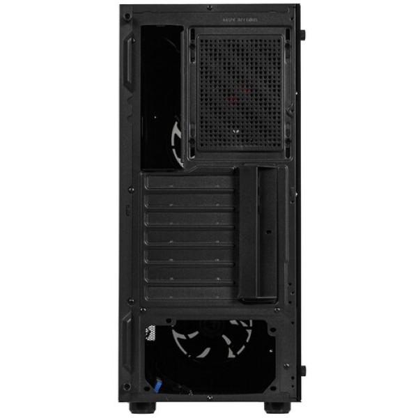 Корпус Ginzzu CL270 черный